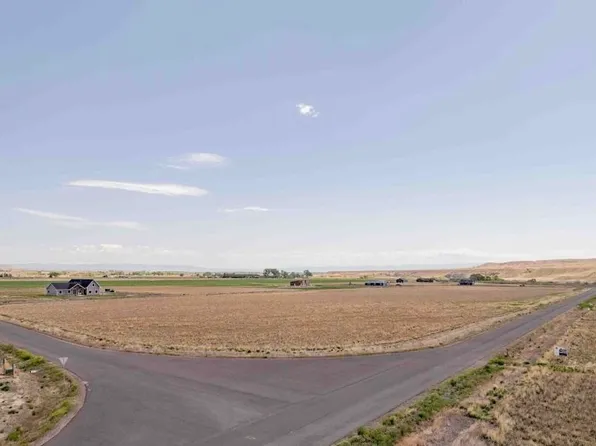 TBD Buck Creek Way #12, Powell, WY 82435