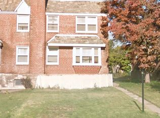 1147 E Upsal St, Philadelphia, PA 19150
