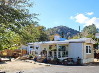 28 Starlite Ln, Wofford Heights, CA 93285