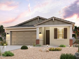 40045 W Sparks Ln, Maricopa, AZ 85138