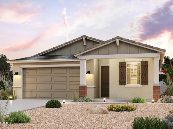 40045 W SPARKS Lane, Maricopa, AZ 85138