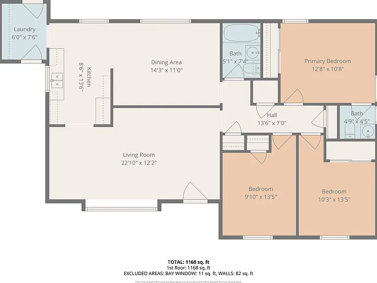 3751 Charles Dr — Photo 21