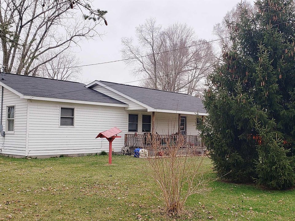 6191 NW Mill St, Riverdale, MI 48877 Zillow
