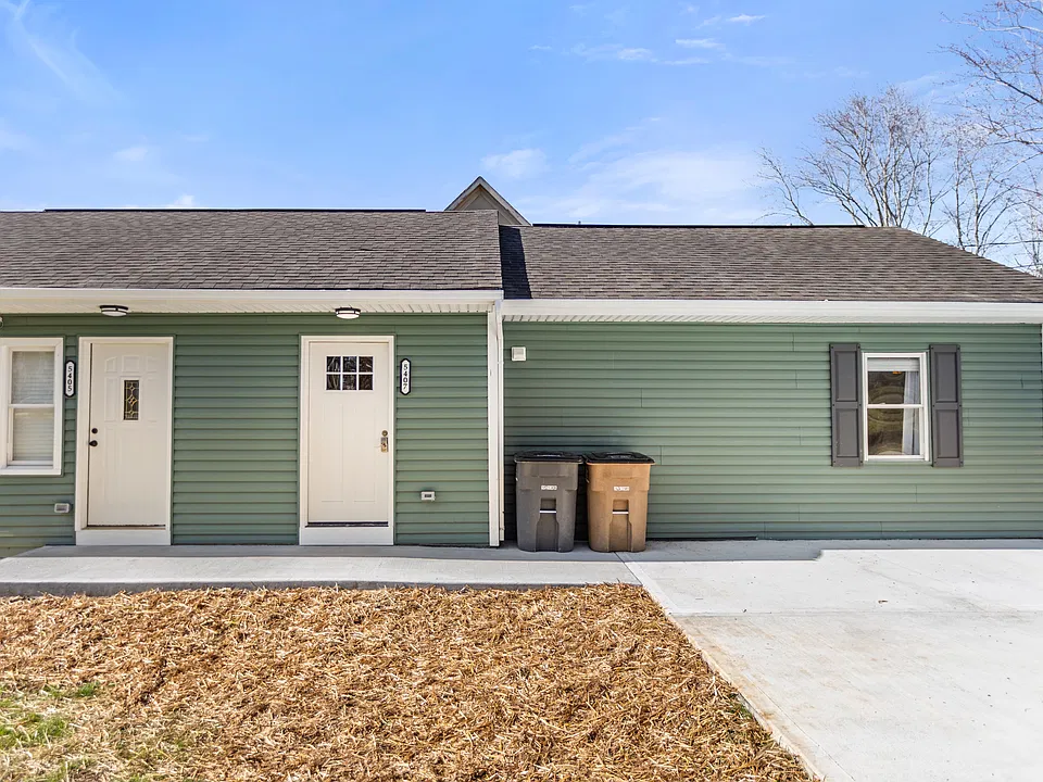 5407 Central Avenue Pike #5407