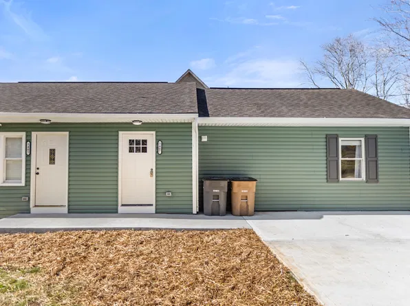 5407 Central Avenue Pike #5407, Knoxville, TN 37912