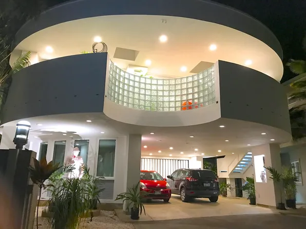 3244 Pali Hwy, Honolulu, HI 96817