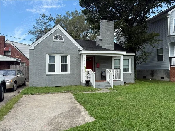 2314 Chestnut St, Portsmouth, VA 23704