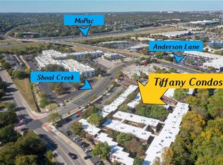 7801 Shoal Creek Blvd APT 127, Austin, TX 78757