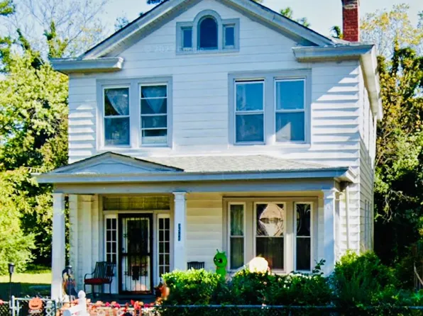 3511 1st Ave, Richmond, VA 23222