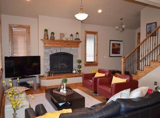 1246 W Stillwater Dr, Heber City, UT 84032