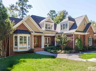 4425 Harbourgate Dr, Raleigh, NC 27612