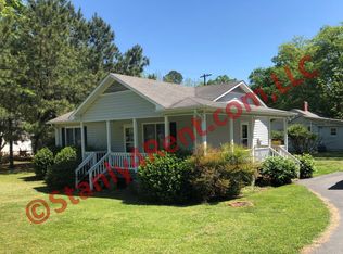 330 Pee Dee Ave, Norwood, NC 28128