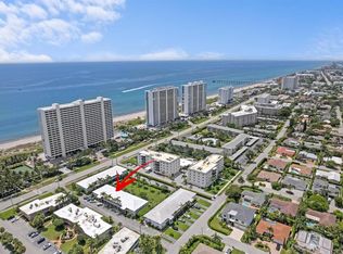 2601 S Ocean Blvd APT 8, Boca Raton, FL 33432