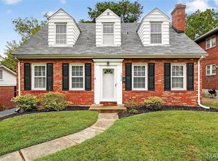 7615 W Bruno Ave, Saint Louis, MO