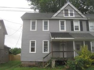 226 Depue St, Belvidere, NJ