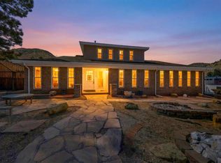 13540 Cedarbrook Ave NE, Albuquerque, NM 87111