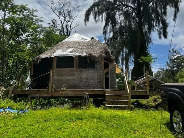 15-2739 Kahala St, Pahoa, HI 96778