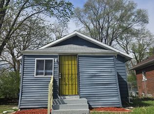 624 W 44th Pl, Gary, IN 46408