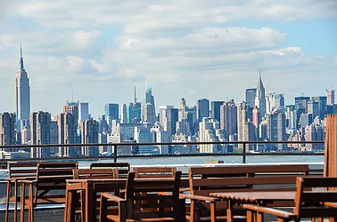 Rented by Brick&Mortar