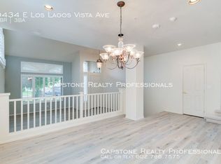 9434 E Los Lagos Vista Ave, Mesa, AZ 85209