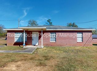 620 N Rawls St, Enterprise, AL 36330