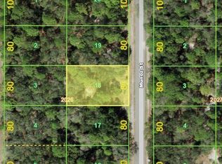 271 Munoz St #18, Pt Charlotte, FL 33953