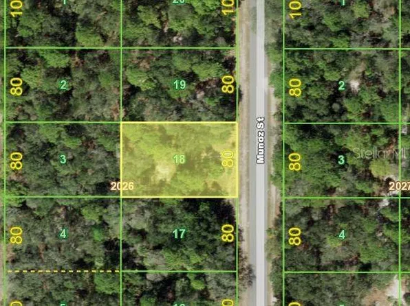 271 Munoz St #18, Pt Charlotte, FL 33953