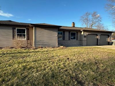 206 Hawthorne Ln, Sturgis, MI, 49091
