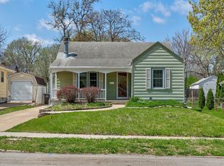 2400 39th St, Des Moines, IA 50310