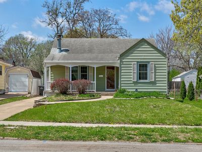2400 39th St, Des Moines, IA, 50310