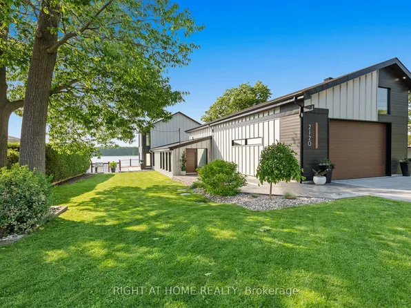 2120 Du Chateau Ave, Clarence Rockland, ON K4K 1J3