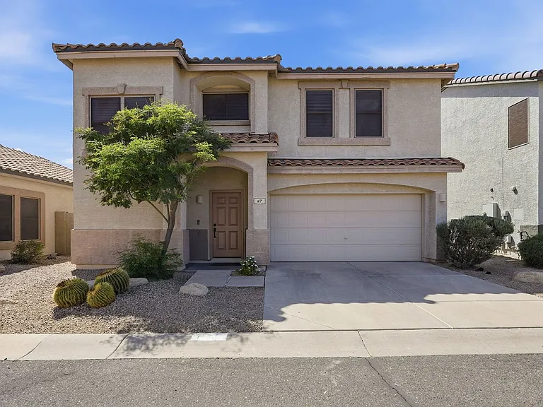 7500 E Deer Valley Rd #47 — Photo 1
