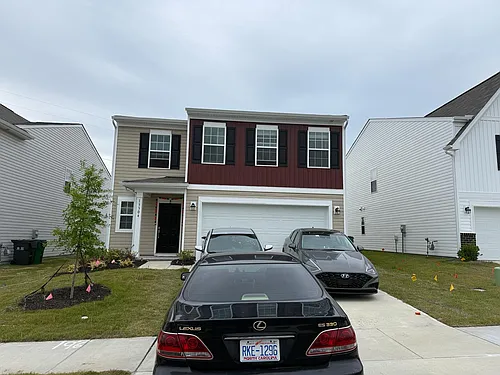 13304 Hampton Bay Ln Photo 1