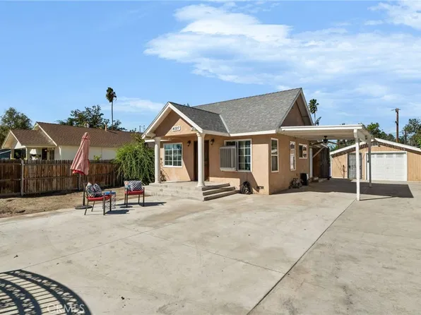 4027 Mennes Ave, Riverside, CA 92509