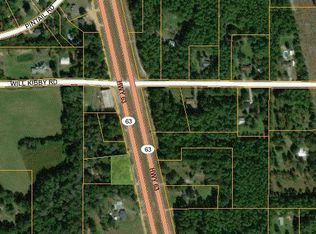 0 Highway 63, Moss Pt, MS 39562