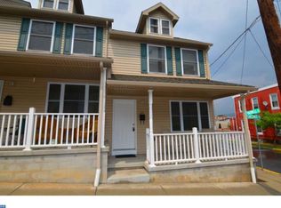 219 Chestnut St, West Reading, PA 19611