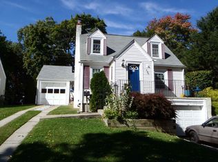 131 Columbus Blvd, Cranston, RI 02910