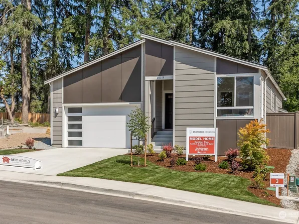 10420 113th Street Ct SW, Lakewood, WA 98498