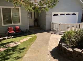 3510 Riviera West Drive, Kelseyville, CA 95451