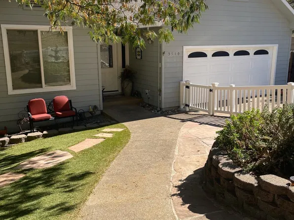 3510 Riviera West Drive, Kelseyville, CA 95451