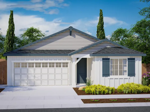 3941 Prairie Blues St, Roseville, CA 95747