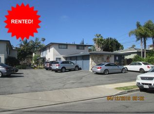 263 16th Pl APT 3, Costa Mesa, CA 92627