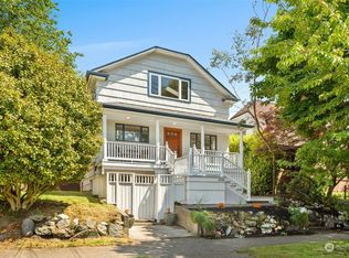 8246 4th Ave NE, Seattle, WA 98115