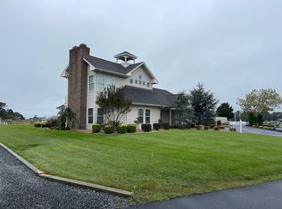 12960 E Hopetown Ln #A3, Ocean City, MD 21842