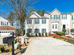 2559 Summit Cove Dr, Duluth, GA 30097