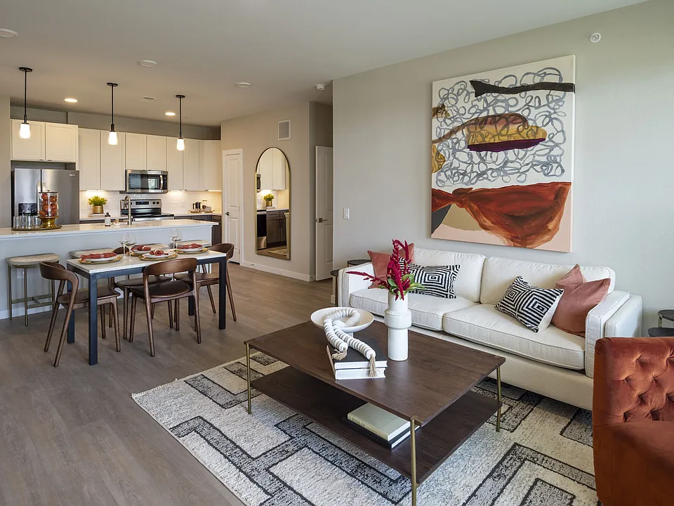 The Madison apartments community photo