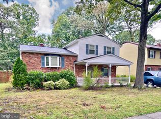 10 Holly Rd, Severna Park, MD 21146