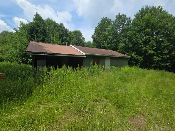 0WP Pope Hill Rd, New Berlin, NY 13411