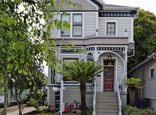 1715 Bay St, Alameda, CA 94501