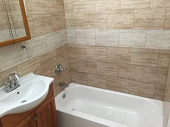 Rented by Urban Realty NYC